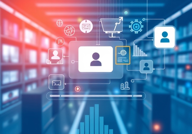 The Role of Custom Software in Transforming Digital Commerce 