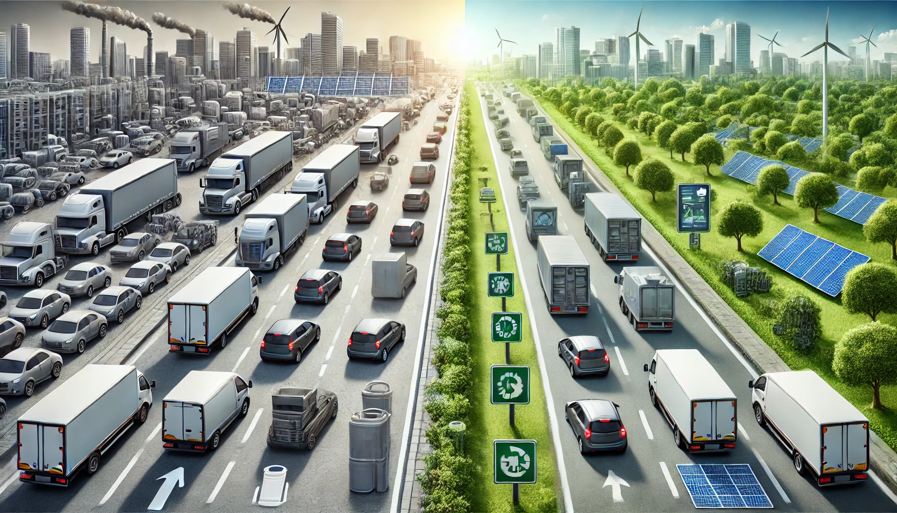 What Is Fleet Rationalisation and Why Does It Matter Today? 