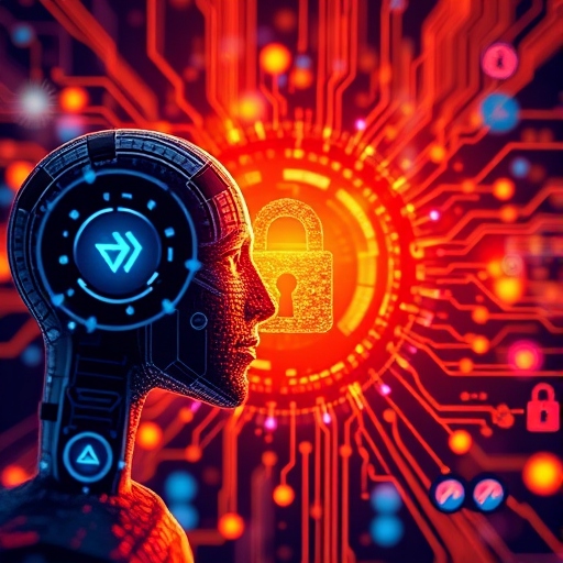 The Importance of Data Security in AI-Powered Applications 