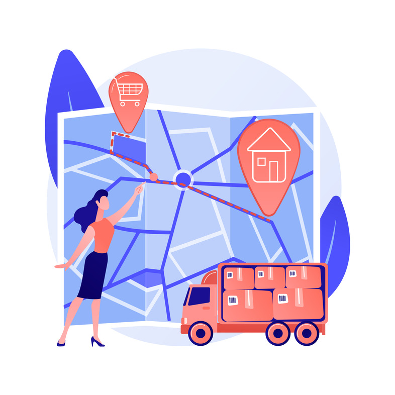Challenges and Solutions in Setting Up a Hyperlocal Delivery Network