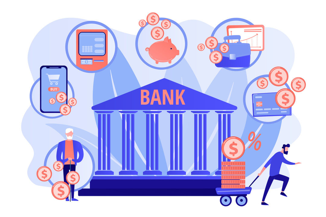 The Evolution of Digital Banking: What's Next for Financial Institutions?
