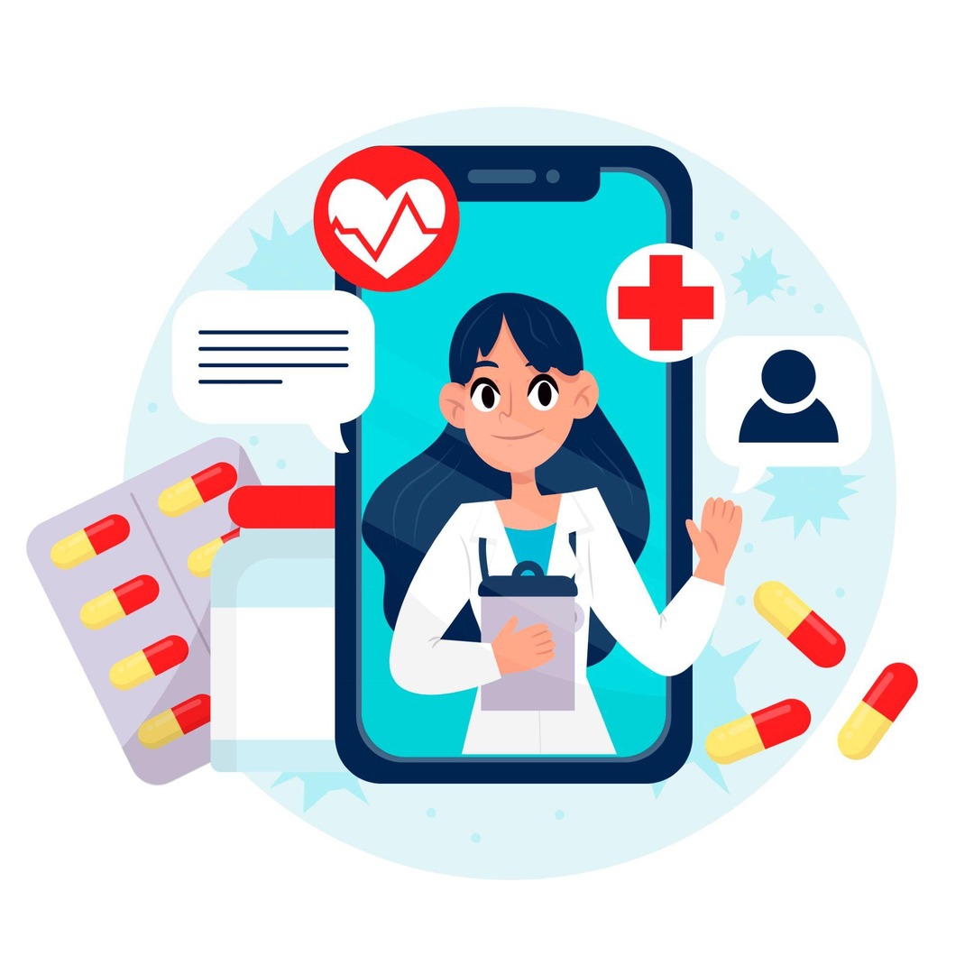 The Role of Telehealth in the Evolution of Online Pharmacy Systems