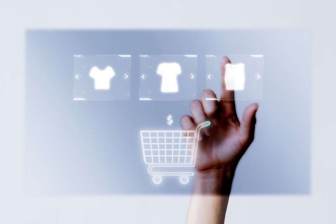 E-commerce Development Solutions for Businesses