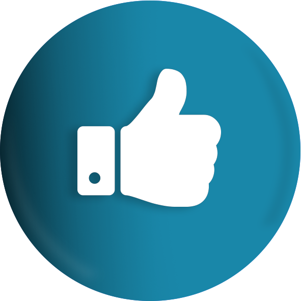 High Quality, Flexible Applications Icon