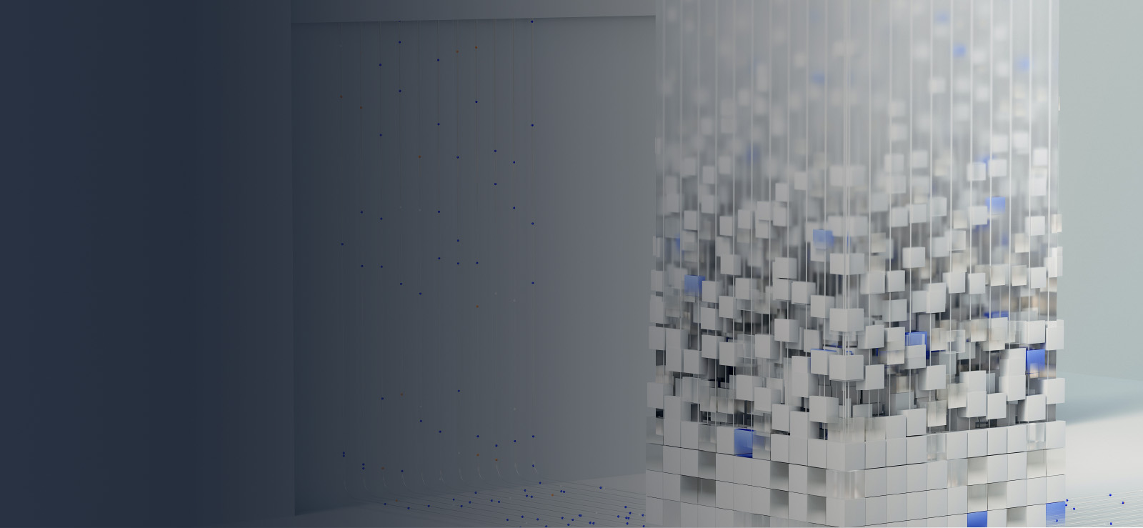 Arena: Homepage Banner