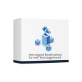 Premium Managed Dedicated Server Service