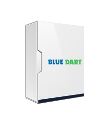 Bluedart System for CS-Cart