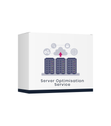 Expert Server Optimization Service