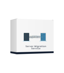 Expert Server Migration Service