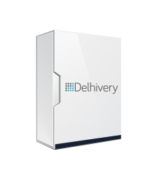 Delhivery Courier system for CS-Cart