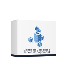 Premium Managed Dedicated Server Service