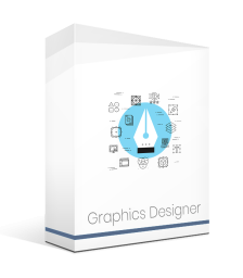 Hire Graphics Designer