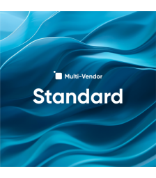 CS-Cart Multivendor Standard - Annual Subscription