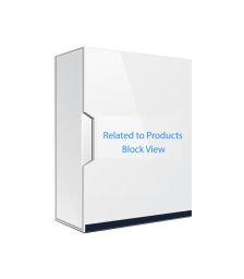 Related Products to Product. Show as a Block in Quick View