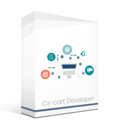 Hire CS-Cart Developers