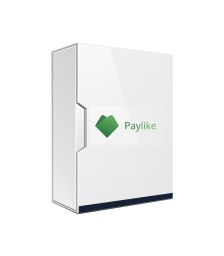 Paylike Payment Gateway for Cs-cart