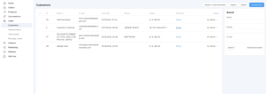 Customer Login History Addon for Cs Cart