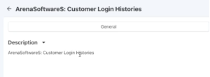 Customer Login History Addon for Cs Cart