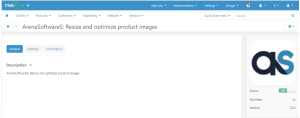 Image Optimizer Addon for Cs Cart