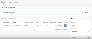 Referrer Tracker V4 for Open Cart