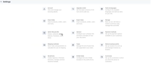 Admin Recycle Bin Addon for Cs Cart