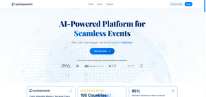 Quickly Events
