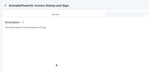 Invoice Stamp Addon for Cs Cart