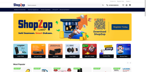 Shop Zop