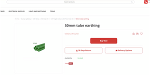 Algolia Search Addon for Cs Cart