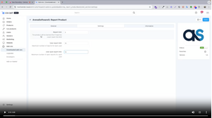 Report a Product Addon for Cs Cart