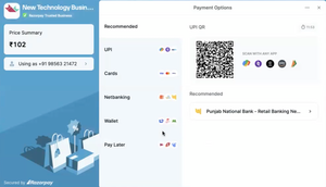 Razorpay Payment Gateway Addon for CS-Cart