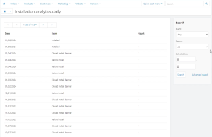 Progressive Web Application Addon for Cs Cart
