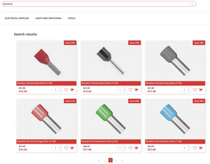 Algolia Search Addon for Cs Cart