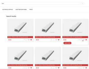 Algolia Search Addon for Cs Cart
