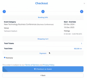 Razorpay Payment Gateway Addon for CS-Cart