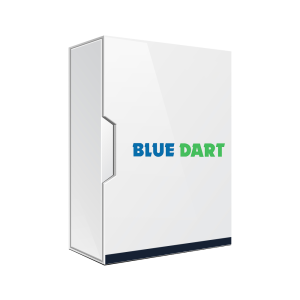 Bluedart System for CS-Cart