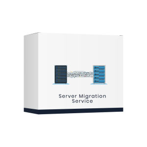 Expert Server Migration Service