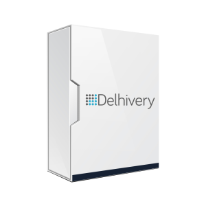 Delhivery Courier system for CS-Cart