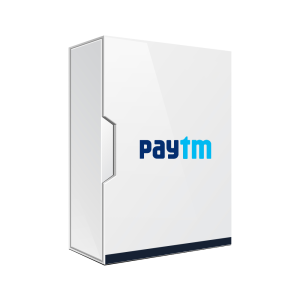 Paytm Payment Gateway Module for CS-Cart