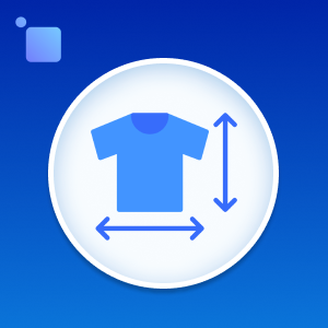 Customer Size Charts Addon for Cs Cart