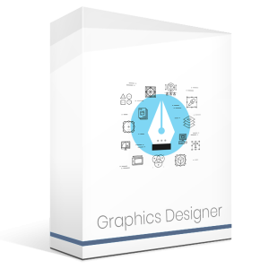 Hire Graphics Designer