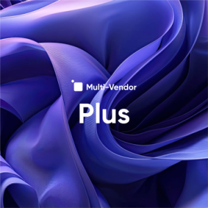 CS-Cart Multivendor Plus - Annual Subscription