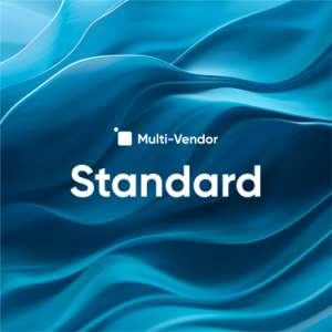 CS-Cart Multivendor Standard - Annual Subscription