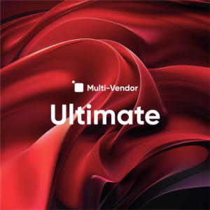 CS-Cart Multivendor Ultimate - Annual Subscription