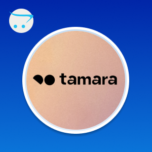 Tamara Payment Gateway - V4 Integration for Open Cart