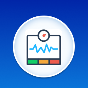 WebVitals Website Checkup Service
