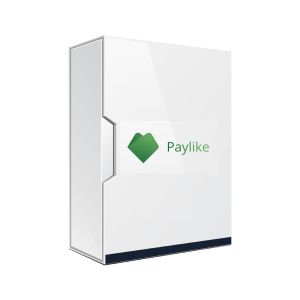 Paylike Payment Gateway for Cs-cart