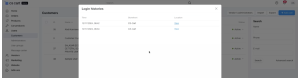 Customer Login History Addon for Cs Cart