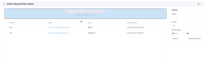 Admin Recycle Bin Addon for Cs Cart