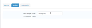 Cloudimage Integration Addon for Cs Cart